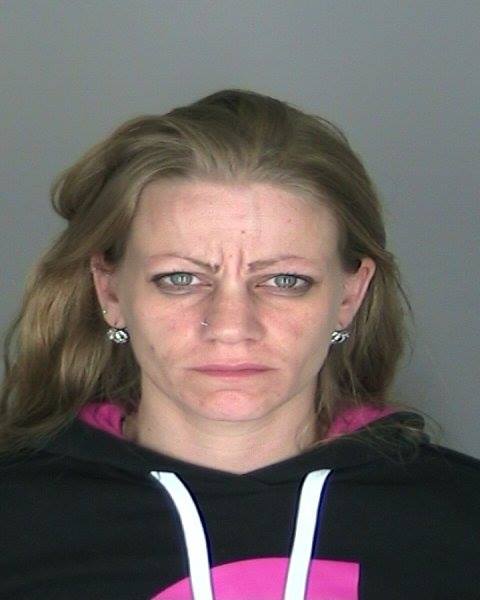 Amanda Chaffee, age 32 of Newfield. 