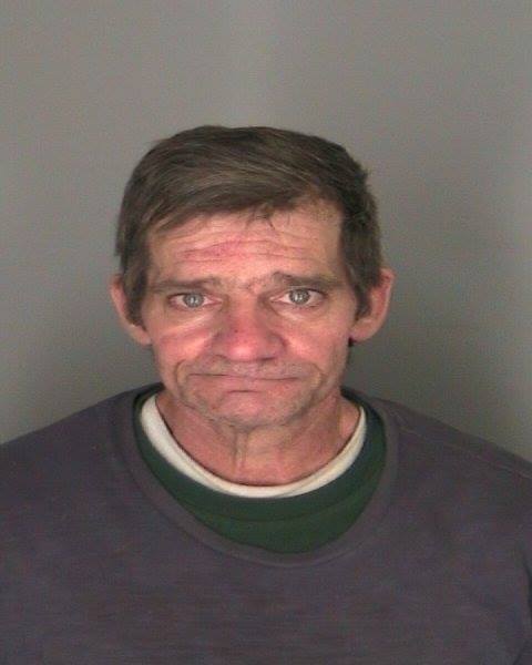 Thomas Chaffee, age 52 of Newfield.