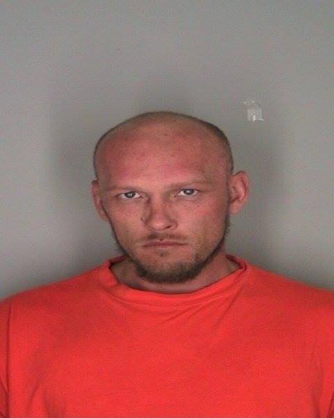 Kenneth Benjamin, age 36