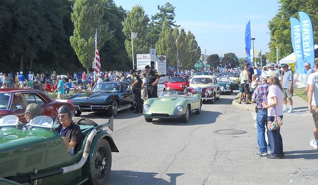 Watkins Glen Grand Prix Returns Friday 870 Am 97 7fm News Talk Whcu