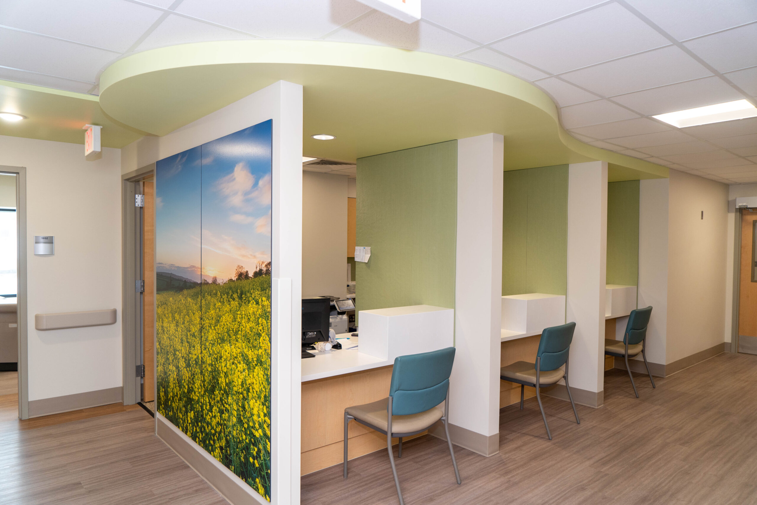 Schuyler Hospital celebrates completion of nearly 11