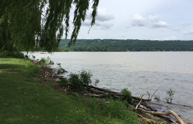 High water advisory issued for Cayuga Lake