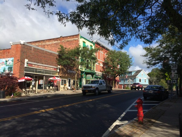 Groton works to build stronger community Groton works to build stronger community