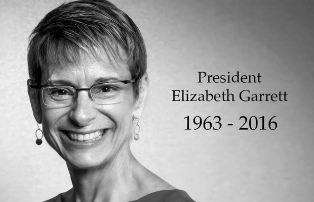 Cornell’s 13th president, Elizabeth Garrett, dies after colon cancer battle