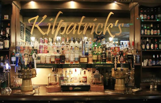 Kilpatrick’s Publick House in Ithaca to close Saturday Kilpatrick’s Publick House in Ithaca to close Saturday