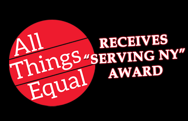 All Things Equal – May 2, 2017
