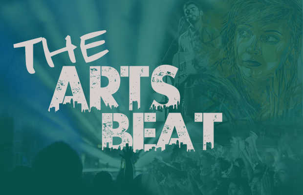 THE ARTS BEAT, Friends of the Tompkins County Public Library