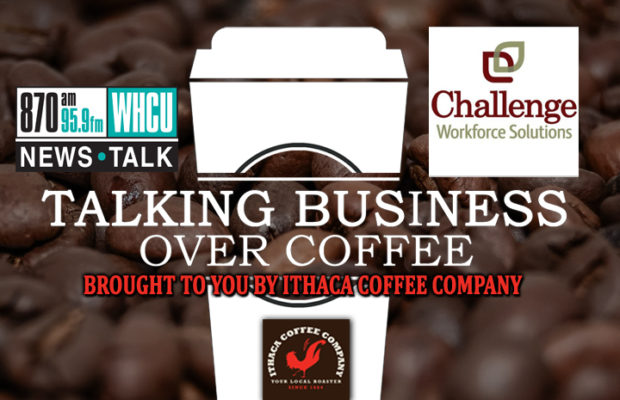 Joe Sammons, Executive Director – Challenge Workforce Solutions