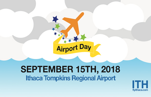 4th Annual Airport Day!