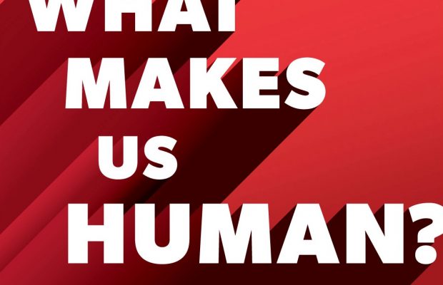 What Makes Us Human S2 Ep2 What Makes Us Human S2 Ep2