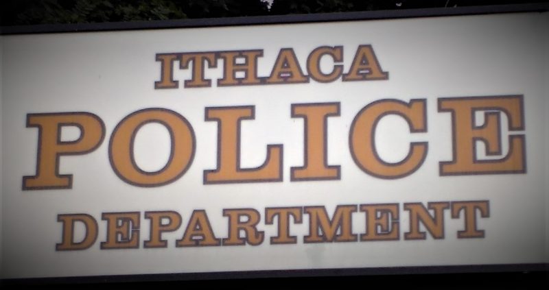 Officer wellness, staff shortages remain focuses at IPD