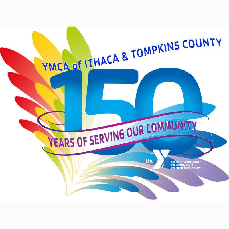 ITHACA YMCA SEEKS NEW MEMBERS