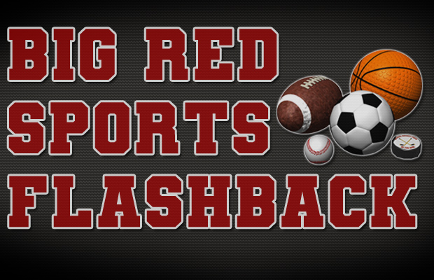 BIG RED SPORTS FLASHBACK–2/22/19