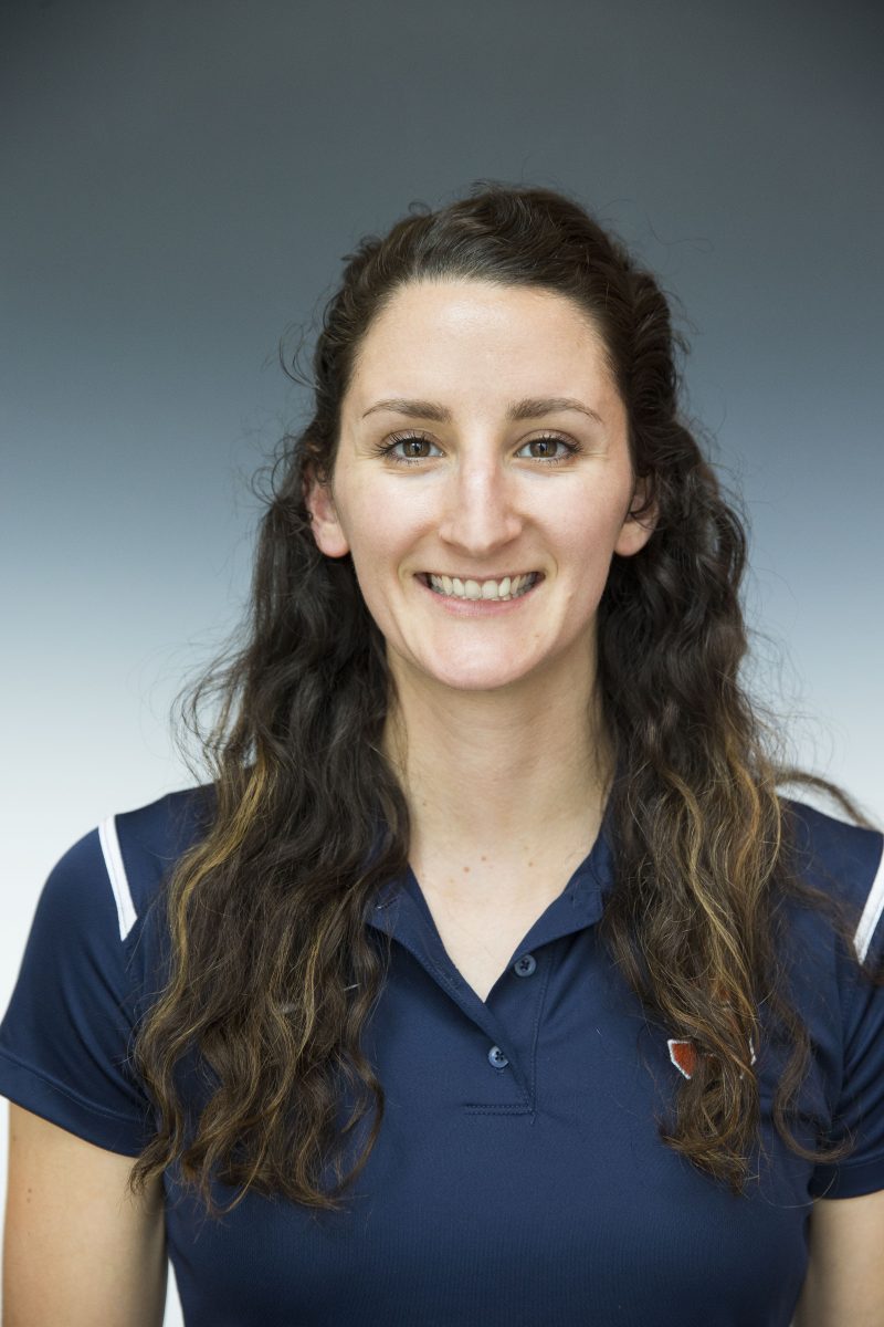 NEW WOMEN’S VOLLEYBALL COACH AT SUNY CORTLAND NEW WOMEN’S VOLLEYBALL COACH AT SUNY CORTLAND