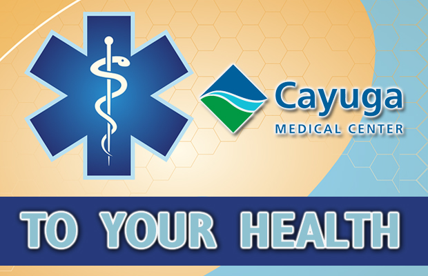 To Your Health 10-12-20