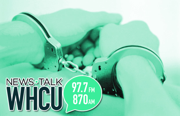 NORWICH RAPE MURDER TRIAL