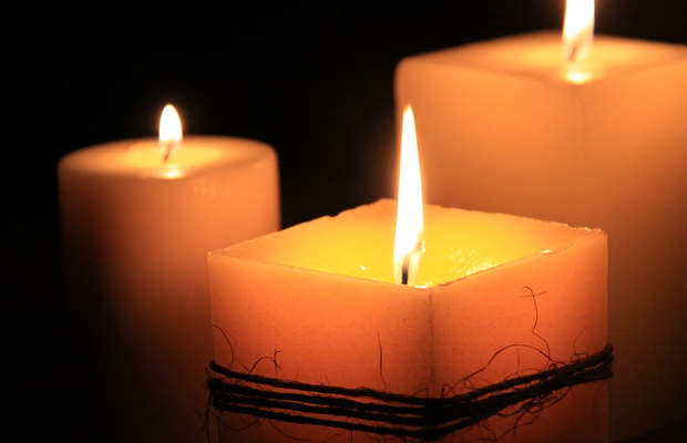 Lansing authorities remember fallen firefighter Lansing authorities remember fallen firefighter