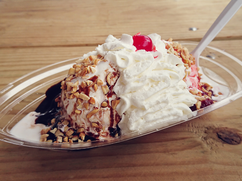 Cortland County brings back ice cream trail Cortland County brings back ice cream trail