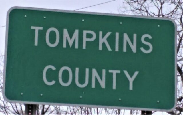 Property foreclosure auction set for Monday in Tompkins County