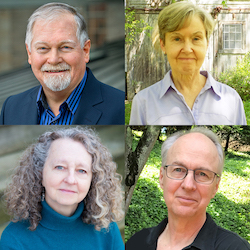 Zalaznick Reading Series begins September 19th at Cornell University