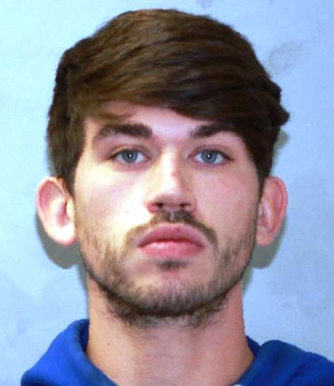 Minoa man busted for trying to have sexual relations with 13 year old girl