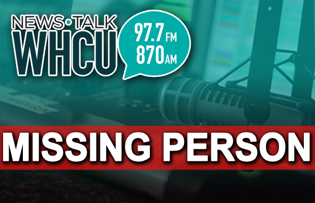 Cayuga County teen reported missing for second time in less than a month