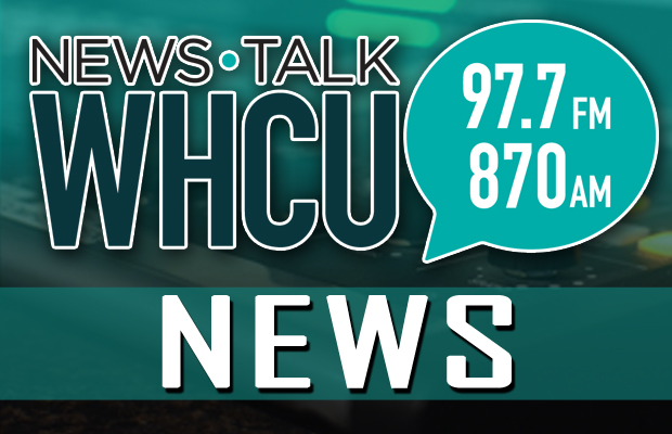 Groton man charged with felony in Schuyler County