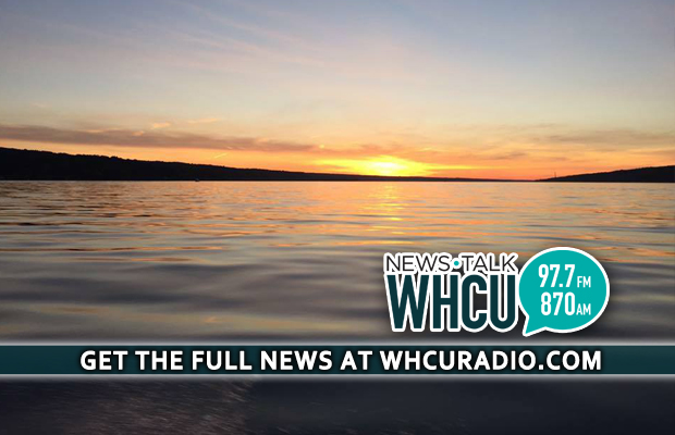 Finger Lakes Land Trust to host Pulitzer nominated author for discussion about lake health