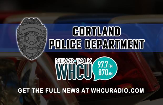 Man dead after stabbing in Cortland