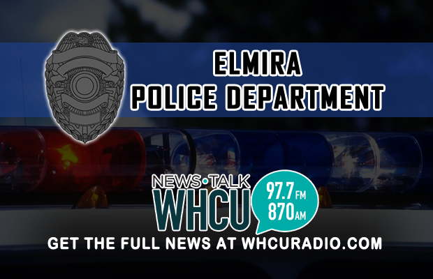 Elmira replaces police chief for undisclosed reasons Elmira replaces police chief for undisclosed reasons