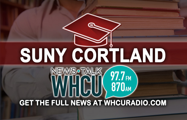 SUNY Cortland students begin move-in ahead of fall semester