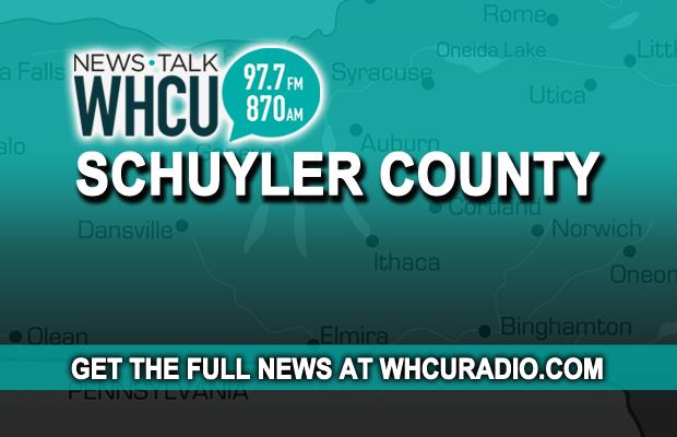 Ithaca man pleads guilty to attempted manufacture of methamphetamine