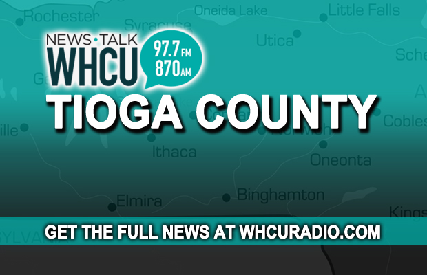 Owego Police respond to gunshot victim Tuesday night