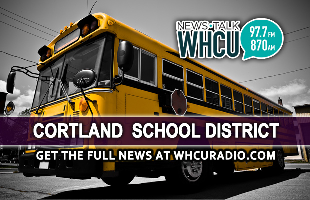 Edwards: Cortland schools not ready for electric buses