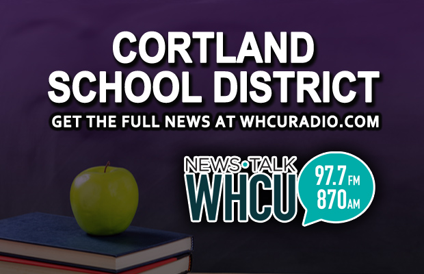 Revised budget hearing tonight for Cortland Enlarged City School District