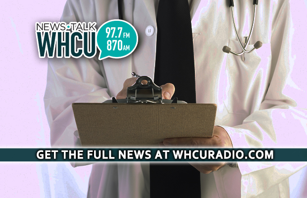 Cortland County Board of Health appoints new member