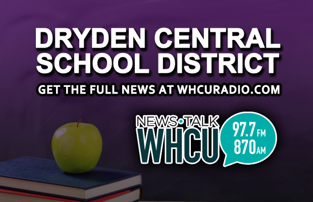 Teacher positions open in Dryden