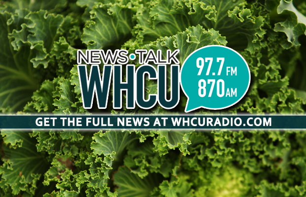 New lunch menus at ICSD