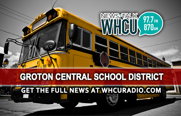 Groton students to work on new mascot, logo