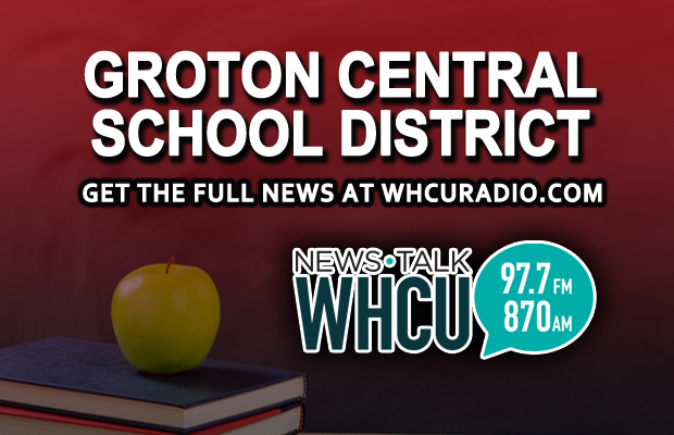 Groton to name press box at Friday homecoming