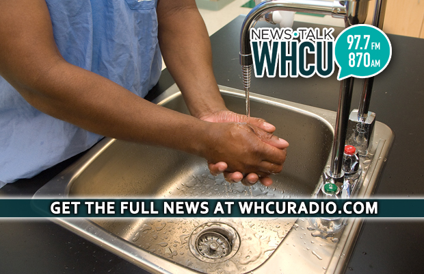 Ulysses to discuss potential water line extension