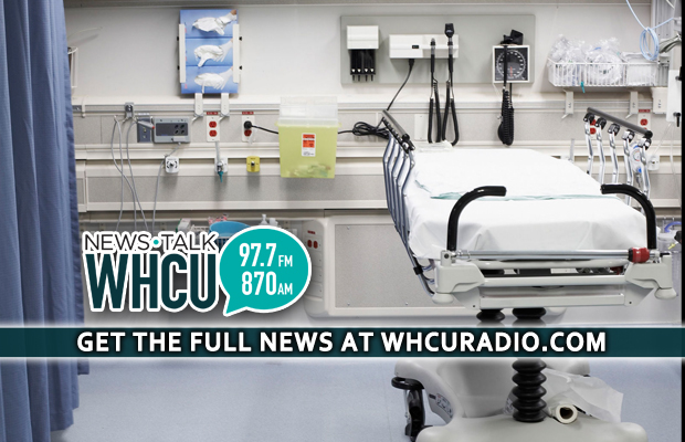 Cortland woman recovering after dog attack, multiple surgeries