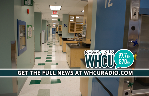 New Guthrie building in Cortland to be a ‘one-stop experience’