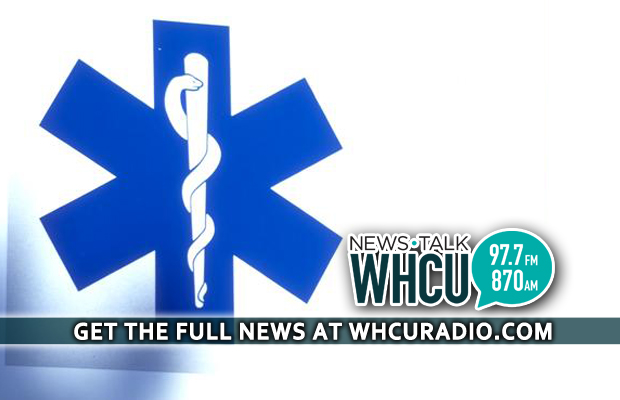 NYS error means more funding for Tompkins County EMS pilot program