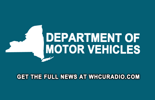 Watkins Glen State Park featured on NYS Southern Tier license plate Watkins Glen State Park featured on NYS Southern Tier license plate
