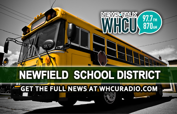 Newfield CSD preparing for arrival of electric buses