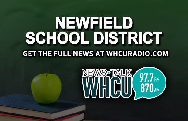 Newfield schools’ doing better fiscally, superintendent says