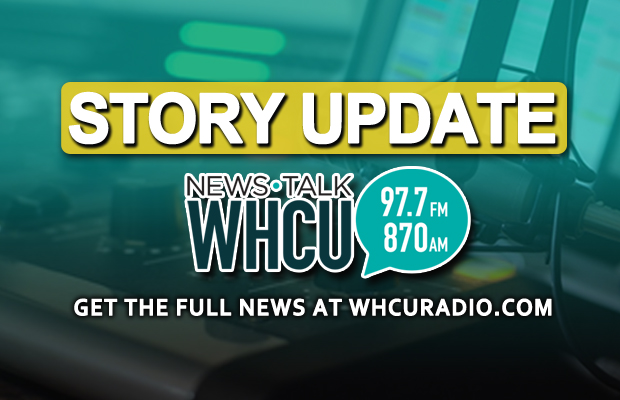 State DEC warns of elevated air pollution levels, some local events cancelled