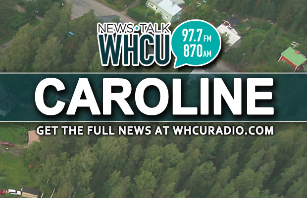 Caroline gets state funding for culvert projects