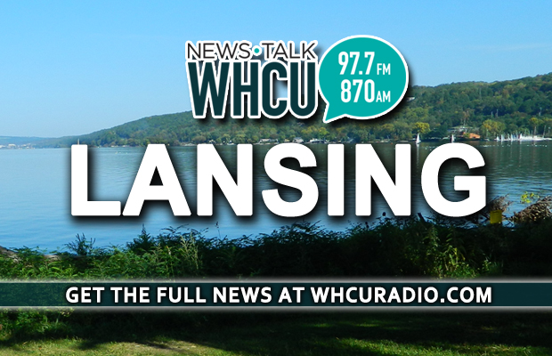 Lansing to spend $15K on utility vehicle